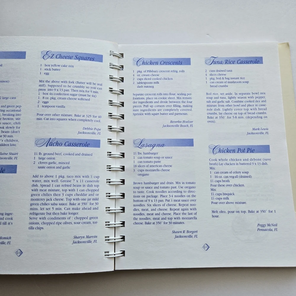 BOOK cooking watson